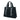 [NATIONAL GEOGRAPHIC] Ellie tote bag _ BLACK (N225ATO560) 26L - コクモト KOCUMOTO