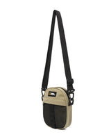 [NATIONAL GEOGRAPHIC] Essential Daily Mini Cross Bag _ BEIGE (N225ACR790) - コクモト KOCUMOTO
