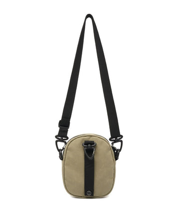 [NATIONAL GEOGRAPHIC] Essential Daily Mini Cross Bag _ BEIGE (N225ACR790) - コクモト KOCUMOTO