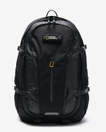 [NATIONAL GEOGRAPHIC] Hiker backpack _BLACK (N225ABG520) 32L - コクモト KOCUMOTO