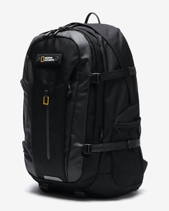 [NATIONAL GEOGRAPHIC] Hiker backpack _BLACK (N225ABG520) 32L - コクモト KOCUMOTO