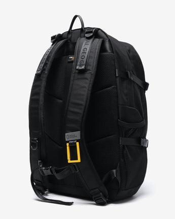 [NATIONAL GEOGRAPHIC] Hiker backpack _BLACK (N225ABG520) 32L - コクモト KOCUMOTO