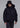 [NATIONAL GEOGRAPHIC] Men's Taruga fur trim hoodie down jumper _ CARBON BLACK (N234MDW930)グースダウン - コクモト KOCUMOTO