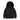 [NATIONAL GEOGRAPHIC] Men's Taruga fur trim hoodie down jumper _ CARBON BLACK (N234MDW930)グースダウン - コクモト KOCUMOTO