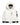[NATIONAL GEOGRAPHIC] Men's Taruga fur trim hoodie down jumper _ IVORY (N234MDW930)グースダウン - コクモト KOCUMOTO