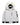 [NATIONAL GEOGRAPHIC] Men's Taruga fur trim hoodie down jumper _ MC GREY (N234MDW930)グースダウン - コクモト KOCUMOTO