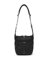 [NATIONAL GEOGRAPHIC] Original Field Hobo Bag _ BLACK (N225ACR660) - コクモト KOCUMOTO