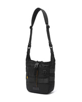 [NATIONAL GEOGRAPHIC] Original Field Hobo Bag _ BLACK (N225ACR660) - コクモト KOCUMOTO