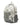 [NATIONAL GEOGRAPHIC] Pachi backpack _ GREY (N241ABG510) 23L 新学期 男女共用 - コクモト KOCUMOTO