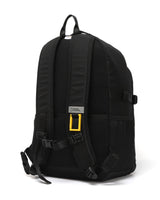 [NATIONAL GEOGRAPHIC] Pachi Plus Backpack _BLACK (N241ABG520) 26L 新学期 男女共用 - コクモト KOCUMOTO