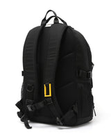 [NATIONAL GEOGRAPHIC] Ripple backpack _ BLACK (N241ABG530) 25L 新学期 男女共用 - コクモト KOCUMOTO