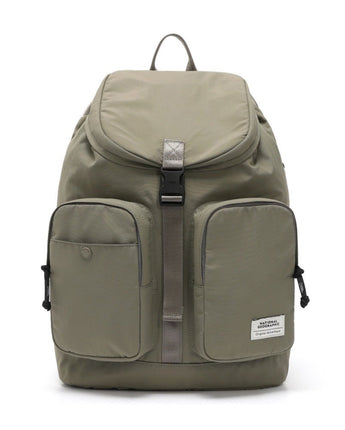 [NATIONAL GEOGRAPHIC] Travel backpack _KHAKI (N233ABG550) 24L - コクモト KOCUMOTO