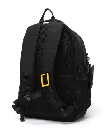 [NATIONAL GEOGRAPHIC] Witty backpack _BLACK (N241ABG550) 22L 新学期 男女共用 - コクモト KOCUMOTO