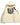 [NATIONAL GEOGRAPHIC] Women's Golden Mole short length goose down hoodie jumper_ BUTTER (N234WDW820) - コクモト KOCUMOTO