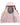 [NATIONAL GEOGRAPHIC] Women's Golden Mole short length goose down hoodie jumper_ INDIAN PINK (N234WDW820) - コクモト KOCUMOTO