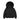 [NATIONAL GEOGRAPHIC] Women's Taruga fur trim hoodie down jumper _ CARBON BLACK (N234WDW930) グースダウン - コクモト KOCUMOTO