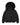 [NATIONAL GEOGRAPHIC] Women's Taruga fur trim hoodie down jumper _ CARBON BLACK (N234WDW930) グースダウン - コクモト KOCUMOTO