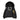 [NATIONAL GEOGRAPHIC] Women's Taruga fur trim hoodie down jumper _ CARBON BLACK (N234WDW930) グースダウン - コクモト KOCUMOTO