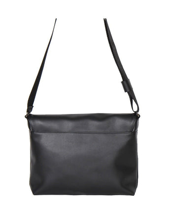 [NATIONAL PUBLICITY] ANZA HQ MESSENGER CROSS BAG - コクモト KOCUMOTO