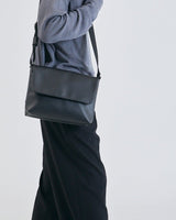 [NATIONAL PUBLICITY] ANZA HQ MESSENGER CROSS BAG - コクモト KOCUMOTO