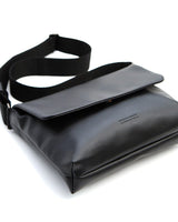 [NATIONAL PUBLICITY] ANZA HQ MESSENGER CROSS BAG - コクモト KOCUMOTO