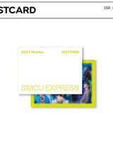 [NCT] - 2021 Winter SMTOWN : SMCU EXPRESS (NCT - Nighttime Pass) - コクモト KOCUMOTO