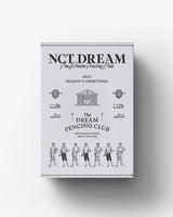 [NCT DREAM] 2023 SEASON'S GREETINGS (エンシティドリーム - 2023シーズングリーティング) - コクモト KOCUMOTO