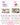 [NCT x SANRIO] ランダムトレーディングカード SET [A+Bセット] - コクモト KOCUMOTO