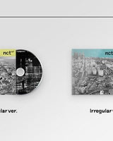 [NCT127] - 正規1集NCT＃127 Regular-Irregular [カバー2種のうちランダム発送] - コクモト KOCUMOTO