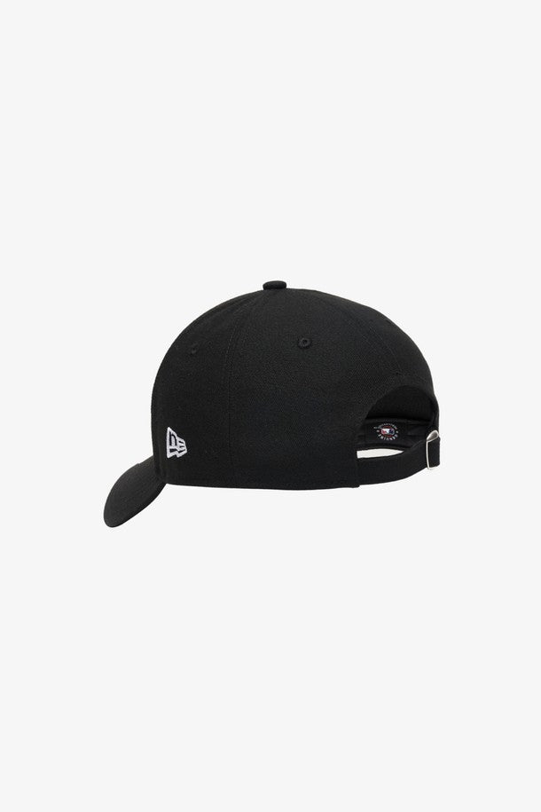 [NEW ERA]940 BASIC LOSDOD BLK SS20 - コクモト KOCUMOTO