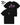 [NICE GHOST CLUB] 鬼滅の刃_Kocho_Shinobu_BUTTERFLY DANCE TEE [BLACK] - コクモト KOCUMOTO