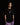 [NICE GHOST CLUB] 鬼滅の刃_Kocho_Shinobu_BUTTERFLY DANCE TEE [BLACK] - コクモト KOCUMOTO