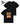 [NICE GHOST CLUB] 鬼滅の刃_Rengoku_Kyojuro_RENGOKU DIALOGUE TEE [BLACK] - コクモト KOCUMOTO