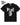 [NICE GHOST CLUB] SCREAM LOGO TEE [BLACK] - コクモト KOCUMOTO