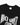 [NICE GHOST CLUB] SCREAM LOGO TEE [BLACK] - コクモト KOCUMOTO
