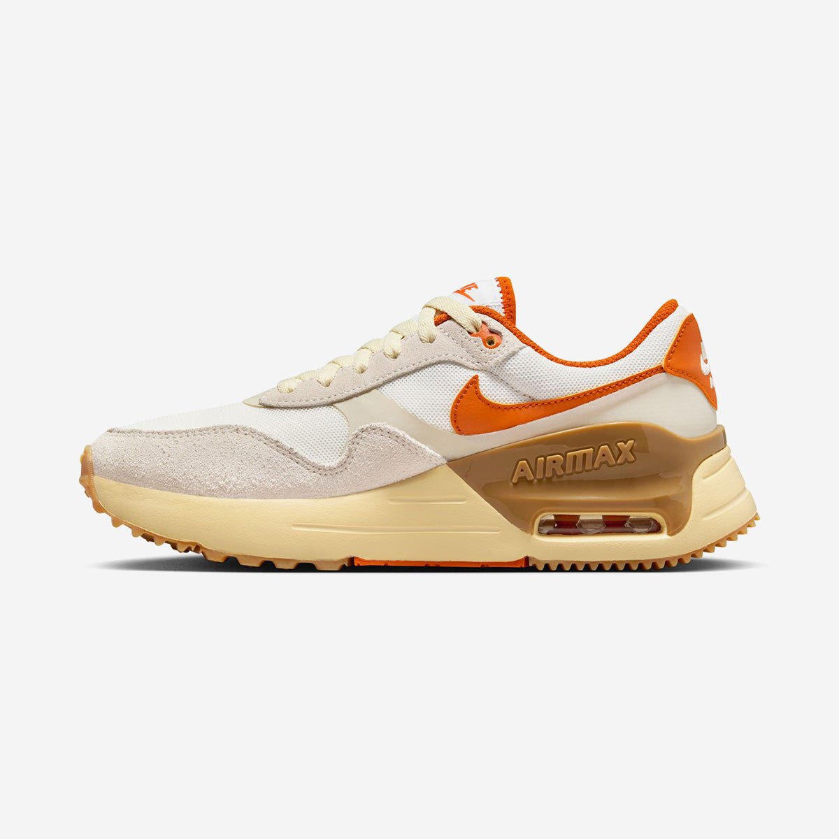 [NIKE] W NIKE AIR MAX SYSTM NCPS (22-29) - コクモト KOCUMOTO