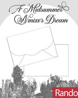 [NMIXX] - A Midsummer NMIXX's Dream (Digipack Ver.) [6種中ランダム発送] - コクモト KOCUMOTO