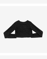 [NONCODE] Meco Warmer Crop Cardigan 2色 新商品 女性服 肝節期 - コクモト KOCUMOTO