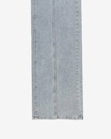 [NONCODE] Pelly bag strap denim Pants 韓国人気 ストリートファッション - コクモト KOCUMOTO