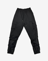 [NONCODE] Rings strap jogger pants 2色 デイリー 女性服 韓国人気 - コクモト KOCUMOTO