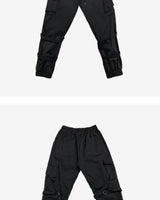 [NONCODE] Rings strap jogger pants 2色 デイリー 女性服 韓国人気 - コクモト KOCUMOTO