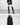 [NONCODE] Twozen padding hood zip-up _ BLACK 女性服 ストリートファッション - コクモト KOCUMOTO