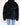 [NONCODE](Unisex) Chen velvet padding _ BLACK デイリー カップルアイテム - コクモト KOCUMOTO