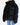 [NONCODE](Unisex) Chen velvet padding _ BLACK デイリー カップルアイテム - コクモト KOCUMOTO