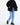 [NONCODE](Unisex) Chen velvet padding _ BLACK デイリー カップルアイテム - コクモト KOCUMOTO