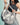 [ODDTYPE]韓国人気シルバーイルルージョンストリングバッグ - コクモト KOCUMOTO
