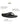 [OOFOS] 23 S/S OORIGINAL BLACK [特殊素材] slide/Flip-flop/slippers 韓国人気 男女共用 - コクモト KOCUMOTO