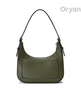 [ORYANY] Bahia2 Shoulder Bag 3色 韓国人気 韓国ファッション 女性バッグ ショルダーバッグ クロスバック 大学生 ファッションバッグ ハンドバッグ - コクモト KOCUMOTO