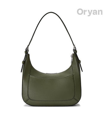 [ORYANY] Bahia2 Shoulder Bag 3色 韓国人気 韓国ファッション 女性バッグ ショルダーバッグ クロスバック 大学生 ファッションバッグ ハンドバッグ - コクモト KOCUMOTO