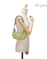 [ORYANY] Dali Shoulder Bag 3色 韓国人気 韓国ファッション 女性バッグ ショルダーバッグ クロスバック 大学生 ファッションバッグ ハンドバッグ - コクモト KOCUMOTO
